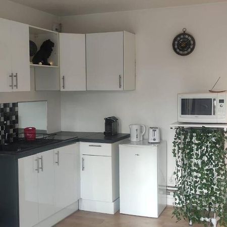 A 7 Min De Paris, 2 Pieces "Cylia Residences" A Maisons Alfort מראה חיצוני תמונה