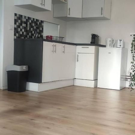 A 7 Min De Paris, 2 Pieces "Cylia Residences" A Maisons Alfort מראה חיצוני תמונה
