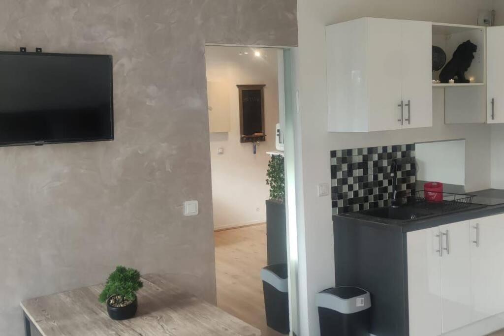 A 7 Min De Paris, 2 Pieces "Cylia Residences" A Maisons Alfort מראה חיצוני תמונה