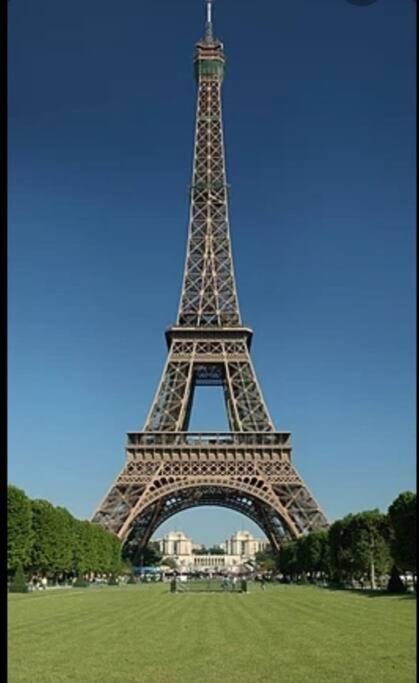 A 7 Min De Paris, 2 Pieces "Cylia Residences" A Maisons Alfort מראה חיצוני תמונה
